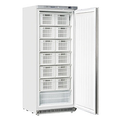 COOLHEAD Armoire Réfrigérée Négative Blanche - 600 Litres - Cool Head