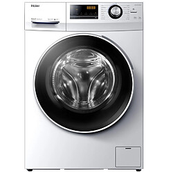 Lave-linge hublot 9kg 1400 tours/min - hw90b14636n - HAIER