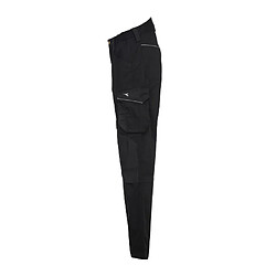 Avis Pantalon de travail avec genouillères Diadora ROCK PERFORMANCE