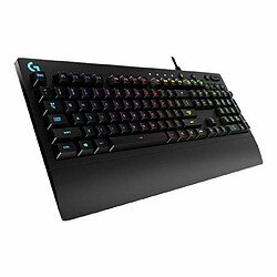 Logitech Prodigy G213 Clavier backlit USB Allemagne