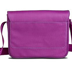 be.ez Sac bandoulière Metro Pur Boogie pour Tablette Violet pas cher