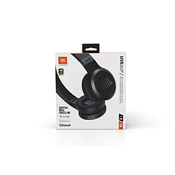 Avis Casque JBL JBLLIVE460NCBLK Noir