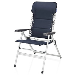 Campart Travel Chaise Pliante - CH0592 Bleu marine