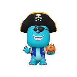 Funko Monstres & Cie / Monstres Academy - Figurine POP! Halloween Sully 9 cm