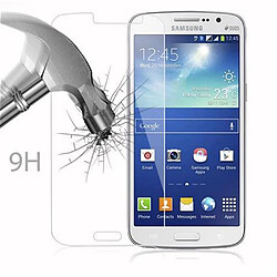 Acheter Cadorabo Verre trempé Samsung Galaxy GRAND 2 Film Protection