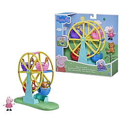 Avis Hasbro PEP LA GRANDE ROUE