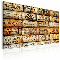 Paris Prix Tableau Imprimé Vineyard of Memories 40 x 60 cm