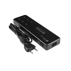 Avis USB-Schnellladestation 120 Watt, 6-Port, Ladegerät