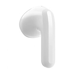 Avis Casque Bluetooth Xiaomi Redmi Buds 4 Lite Blanc (Blanc) M2231E1