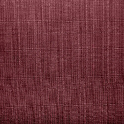 Acheter Hesperide Coussin de jardin Décoration Korai - 40 x 40 cm - Bordeaux