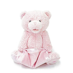 Avis Universal Regarder un ours en peluche (marron)