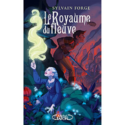 Le royaume du fleuve - Occasion