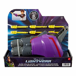 Ludendo Disney Pixar Buzz l'éclair - Pistolet de Zurg - Imitation