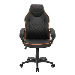 Mars Gaming MGCX ONE Siège de jeu universel Siège rembourré Noir, Orange