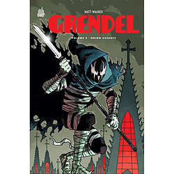 Grendel. Vol. 3. Orion Assante - Occasion