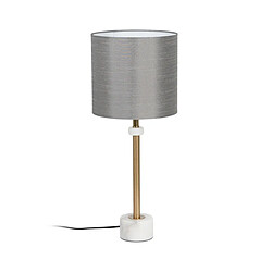 Lampe de bureau BigBuy Home