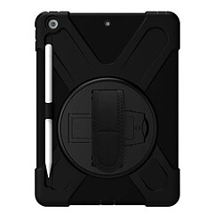 Avis MW Coque de Protection pour iPad 10.2" Polybag Noir