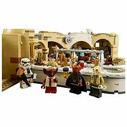 Avis LEGO Star Wars Mos Eisley Cantina