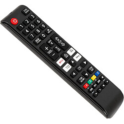 Avis SANAG Nouveau Bn59-01315N Telecommande De Remplacement Bn59-01315N Tv Telecommande Pour Samsung Uhd 4K Smart Tv Bn59-01315N Bn5901315N Bn59 01315N Qe65S95Batxxu Remote Controller