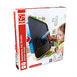 Acheter Hape Studio Artistique Multifonctions