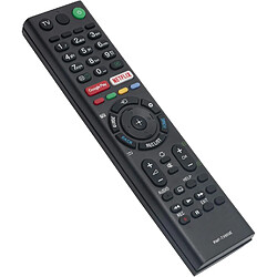 Avis SANAG Rmf-Tx600E Telecommande De Remplacement Compatible Avec Sony Android Tvs(Bravia) Sub Rmf-Tx500E Rmf-Tx600E Rmf-Tx600U Rmf-Tx600B Rmf-Tx600P Rmf-Tx600T Rmf-Tx600C No Voice Function Kd-55Xg9505