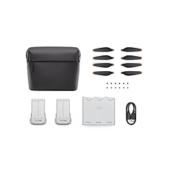 DJI Mini 3 Pro Fly More Kit