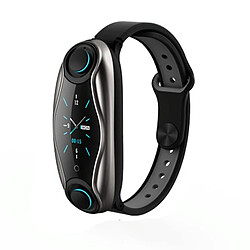 Avis Yonis Bracelet Sportif Connecté Écouteurs Bluetooth & Suivi Santé