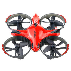 Universal H56 Mini Drone Altitude Keep Upgrade Contrôle par capteur infrarouge Télécommande de l'hélicoptère Télécommande avec H36 H52 Quadcopter Toy | RC Helicopter (Rouge)