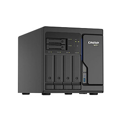 Stockage en Réseau NAS Qnap TS-H686-D1602-8G Noir