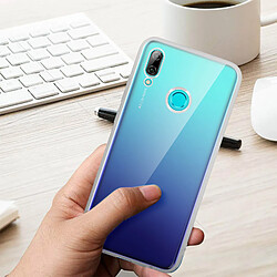 Acheter Avizar Coque Huawei P Smart 2020 / 2019 / Honor 10 Lite + Film Verre Trempé transparent