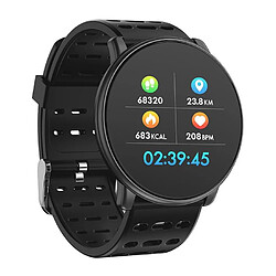 Yonis Montre Connecté Sport Cardio IP68