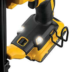 DEWALT Dcn680 N Brushless XR Calibre 18 BRAD Cloueuse 18 Volt unité Bare