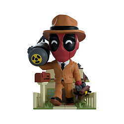 Youtoz Deadpool - Figurine Deadpool 35 13 cm