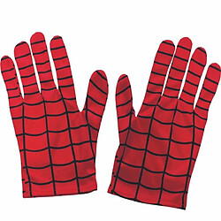 Ludendo Gants Spider Man taille unique