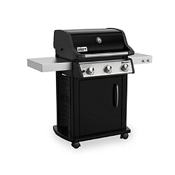 Weber Spirit E-315