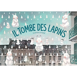 Il tombe des lapins