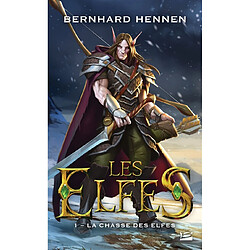 Les elfes. Vol. 1. La chasse des elfes - Occasion