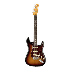 Avis American Professional II Stratocaster RW 3-Color Sunburst Fender