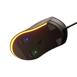 Avis COUGAR Gaming MINOS XC souris USB Type-A Optique 4000 DPI