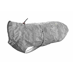 Imperméable pour Chien Hunter Gris 25 cm pas cher