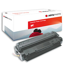 AgfaPhoto APTHP15XE Cartouche de toner Black 1 pièce(s)