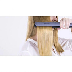 Acheter Plancha para el Pelo Cecotec Bamba RitualCare 890 Titanium/ Negra