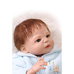 Acheter Universal Renaissance Baby Doll Wharf 57 cm Reality Baby Doll Girl Cadeau