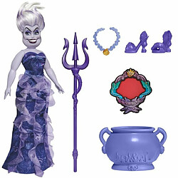 Ludendo Disney Villains : Poupée mannequin Ursula