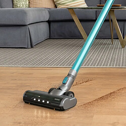 Avis Cecotec Aspirateur-balai Conga Rockstar 880 Advance