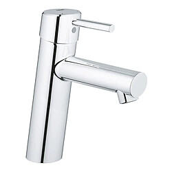 Robinet Mitigeur Lavabo Monocommande Concetto laiton chrom GROHE 23451001