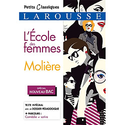 L'école des femmes : spécial nouveau bac - Occasion