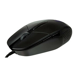 Souris gaming filaire SO-5 ON LAN - Noire