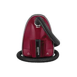 Aspirateur traîneau 450w 70db select drcl13e08a2 classic rouge - 128390115 - NILFISK