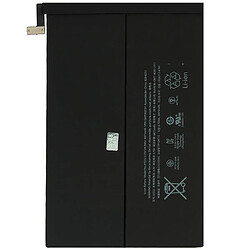 Avizar Batterie Interne iPad Mini 2 6471 mAh Remplace Modèle 020-8257 Noir